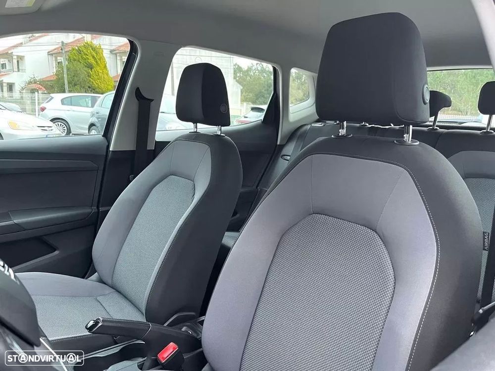 SEAT Arona 1.0 TSI Style - 10