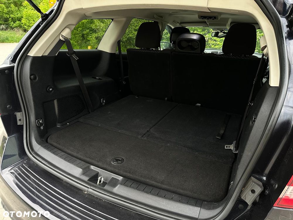 Fiat Freemont 2.0 Multijet 16V DPF Urban - 28