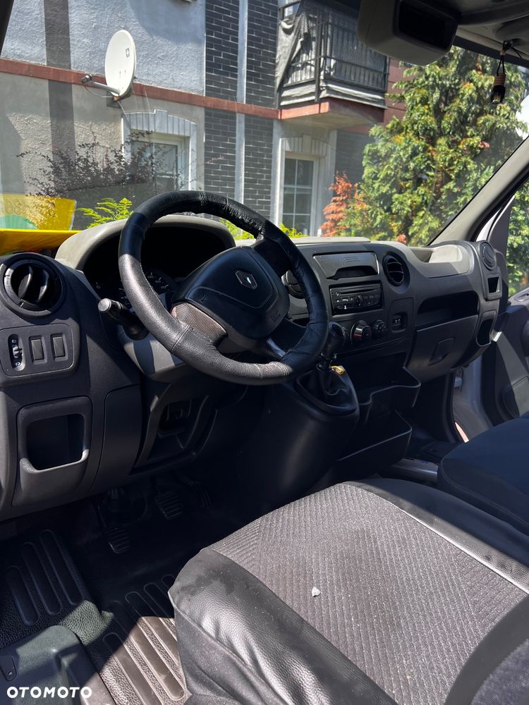 Renault Master - 7