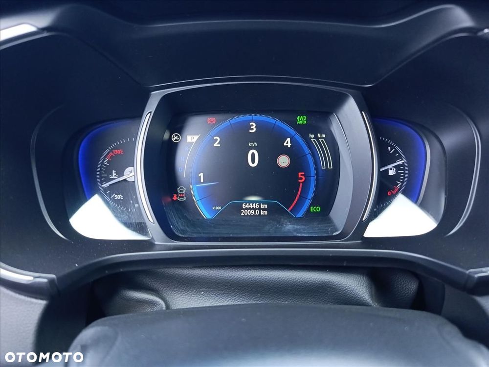 Renault Koleos 2.0 Blue dCi Initiale Paris 4x4 X-Tronic - 14