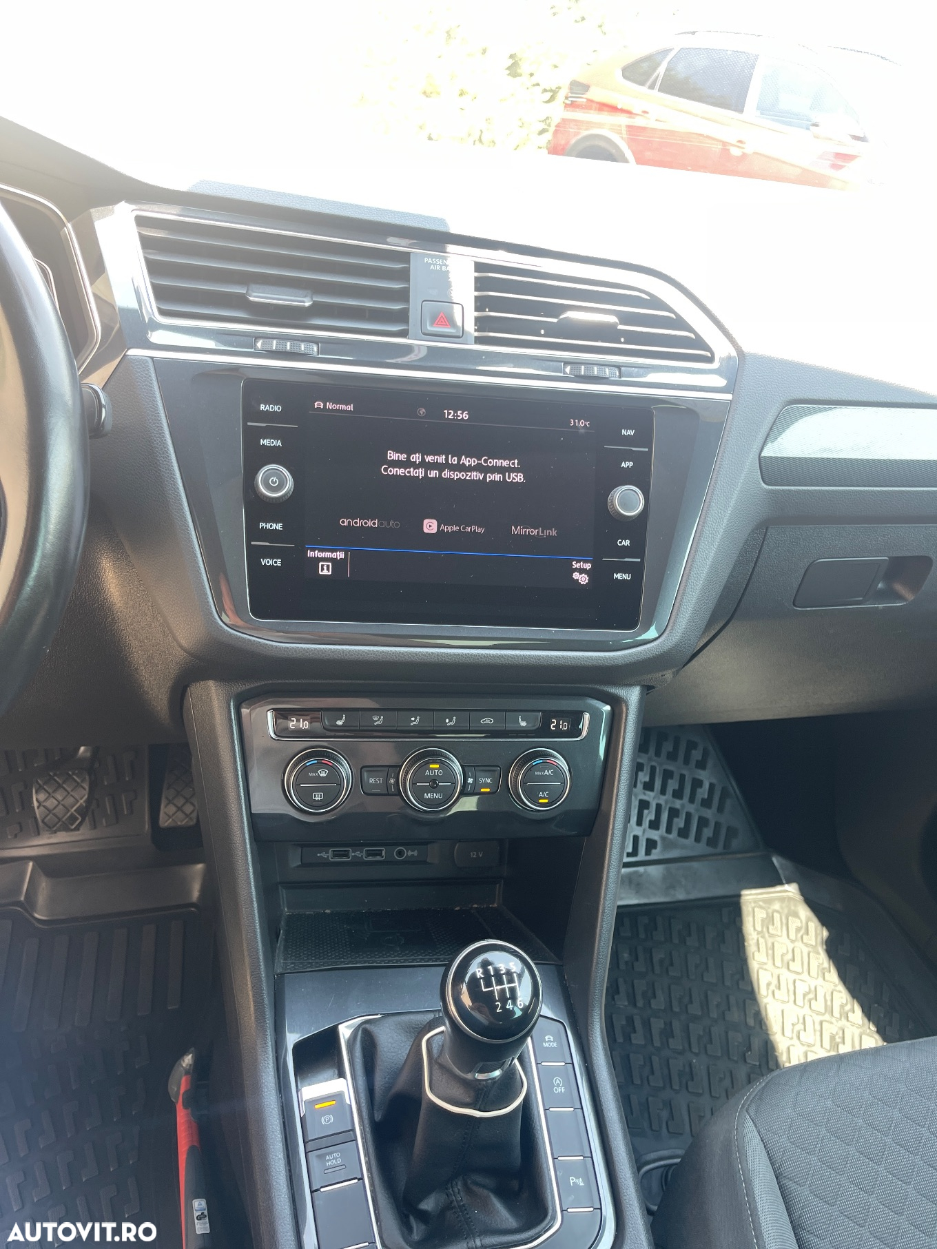 Volkswagen Tiguan 1.5 TSI OPF Move - 34