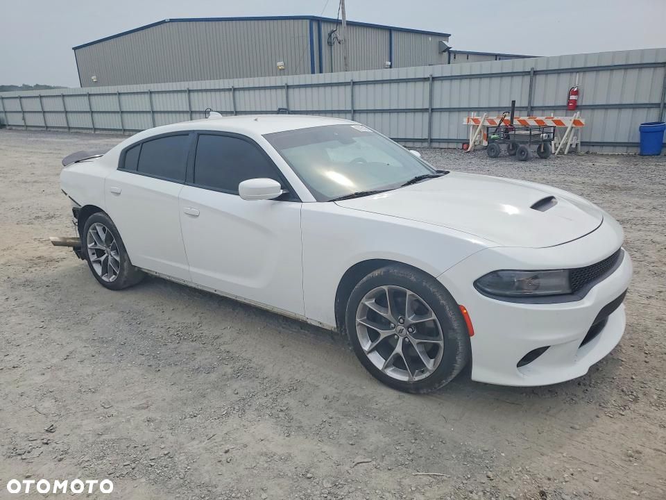 Dodge Charger 3.6 GT - 4