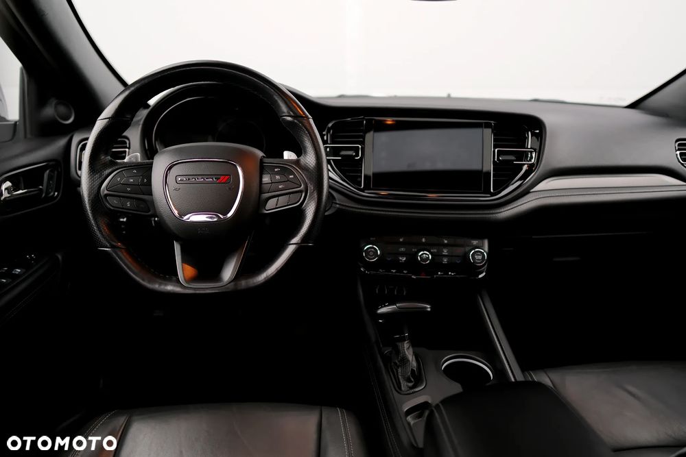 Dodge Durango - 18