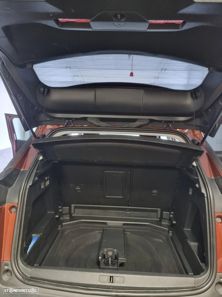 Peugeot 3008 2017 photo 5