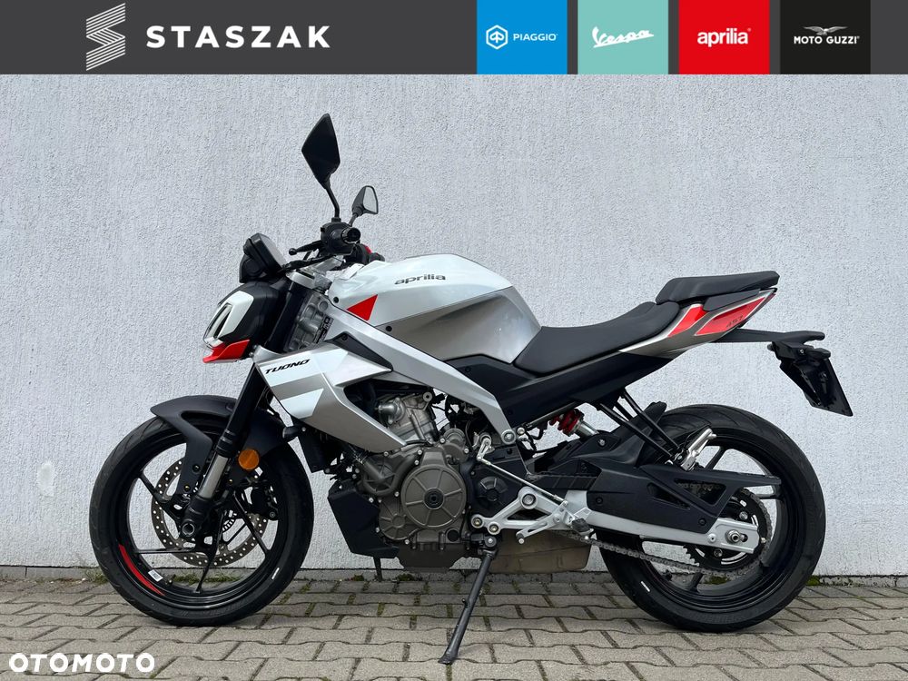 Aprilia Tuono