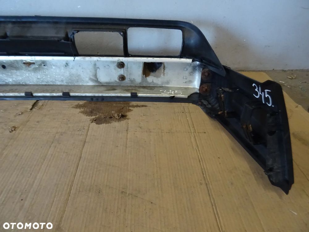 ZDERZAK PRZÓD PRZEDNI VOLVO 740 NR345 - 8