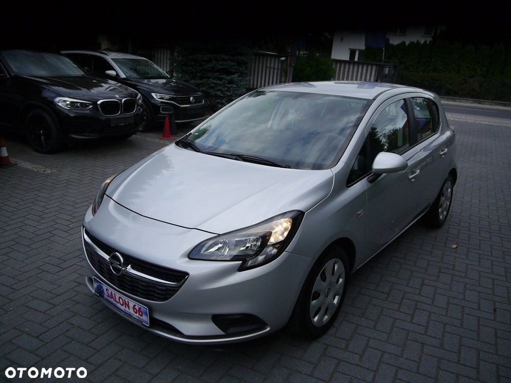 Opel Corsa - 4
