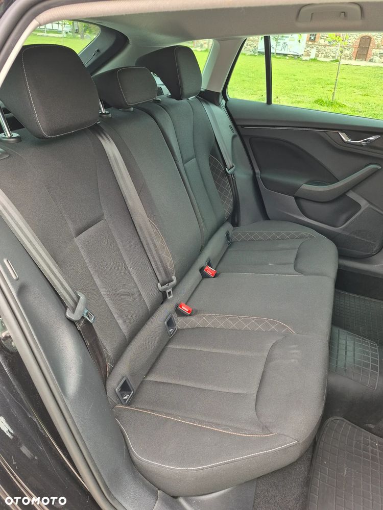 Skoda Scala 1.0 TSI Ambition - 27