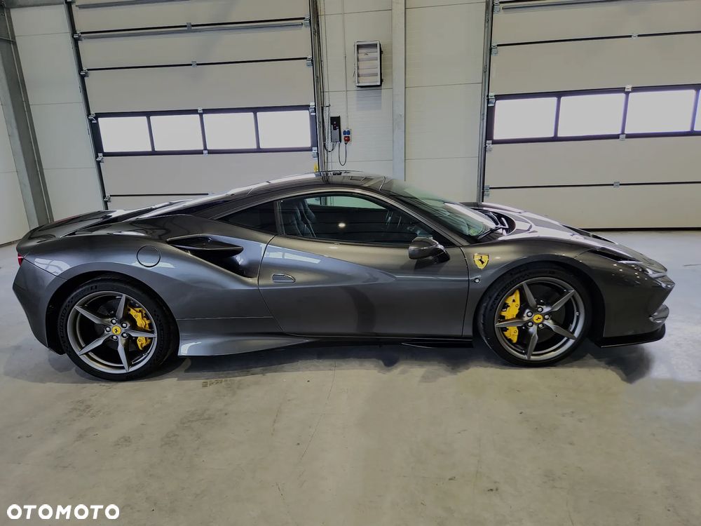Ferrari F8 Tributo - 3