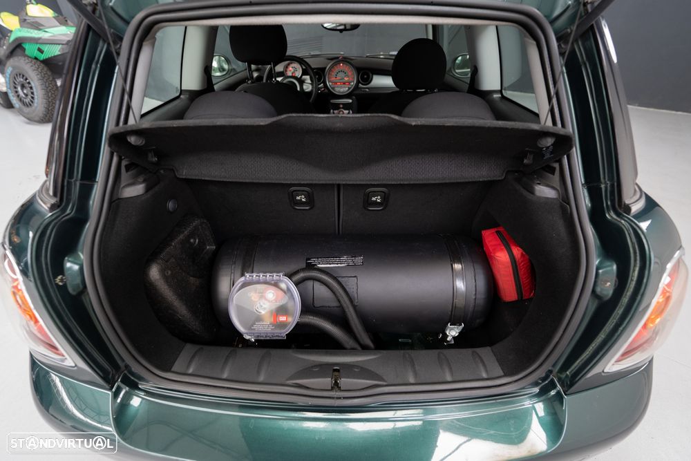 MINI 3 Portas Cooper - 23