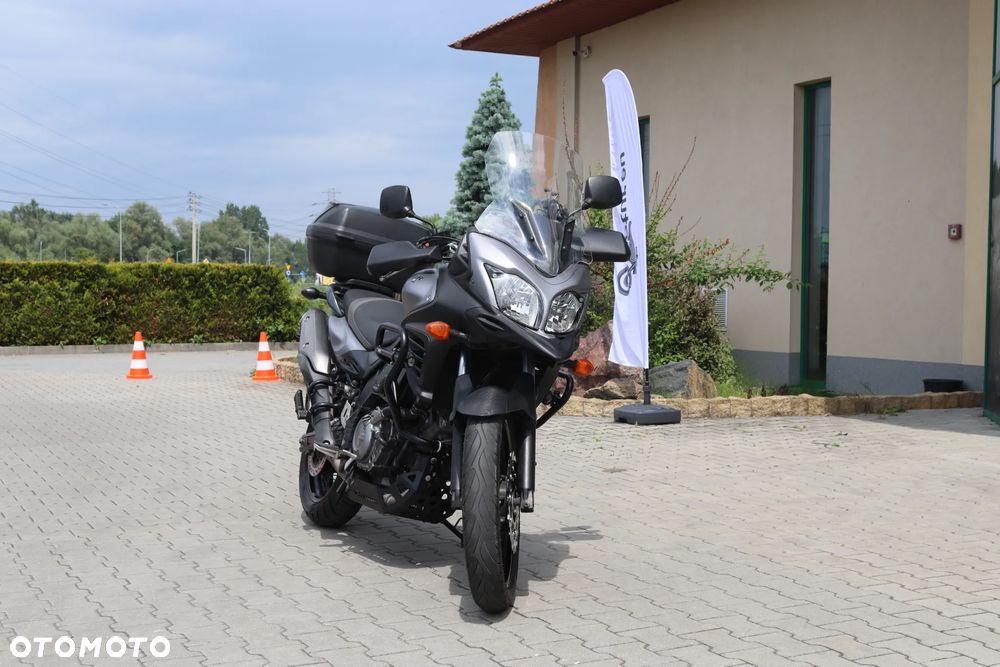 Suzuki V-STROM - 3
