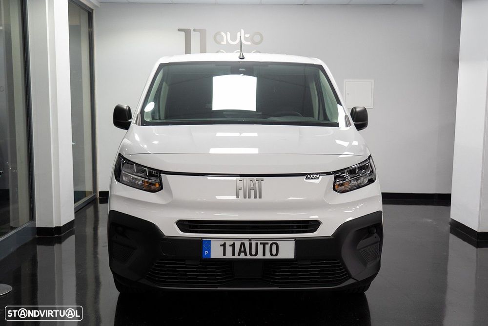 Fiat Doblo 1.5 D XL - 3