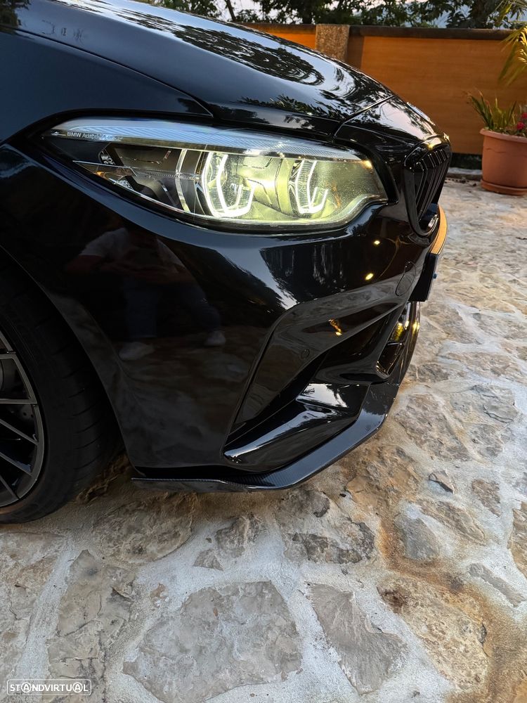 BMW M2 Competition Auto - 5