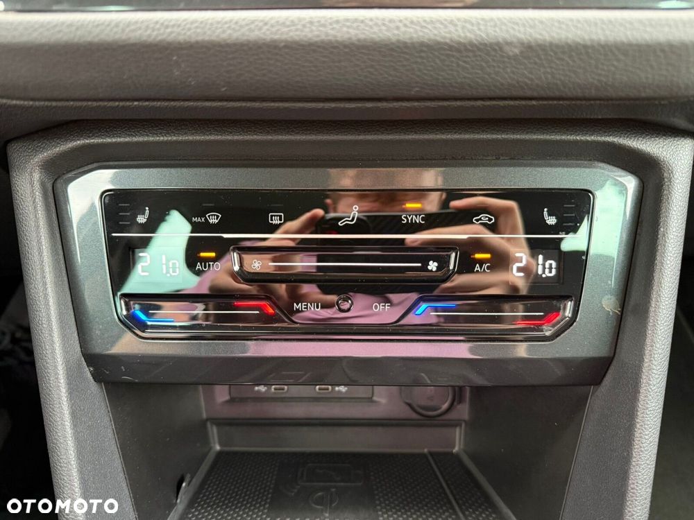 Volkswagen Tiguan 1.5 TSI EVO Life DSG - 20