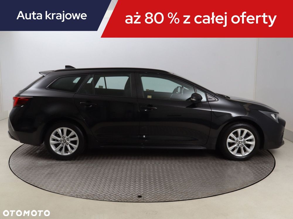 Toyota Corolla - 8