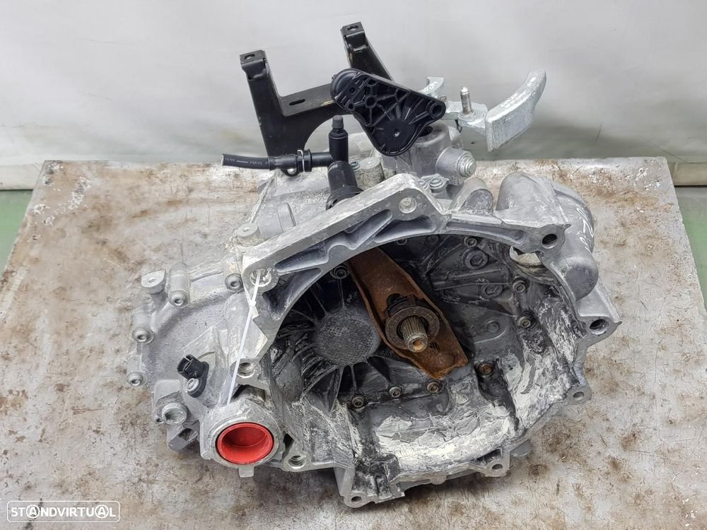 CAIXA DE VELOCIDADES SEAT IBIZA 6P1 REF. SEP - 1