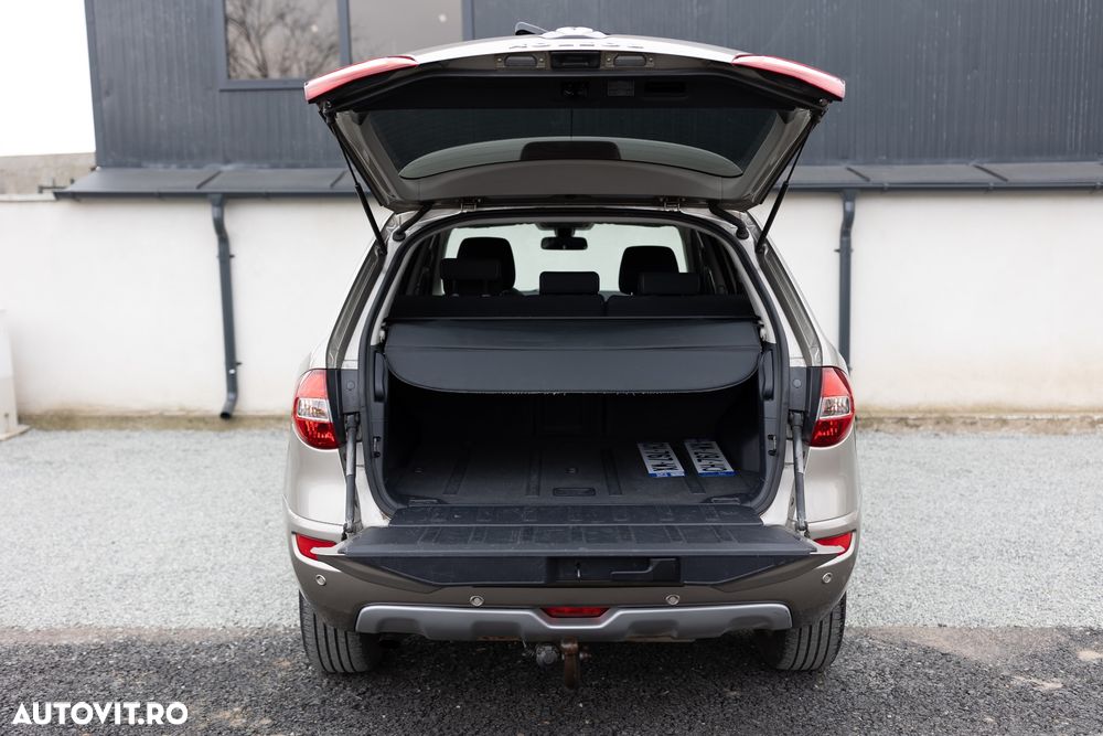 Renault Koleos 2.0 dCI Privilege - 8