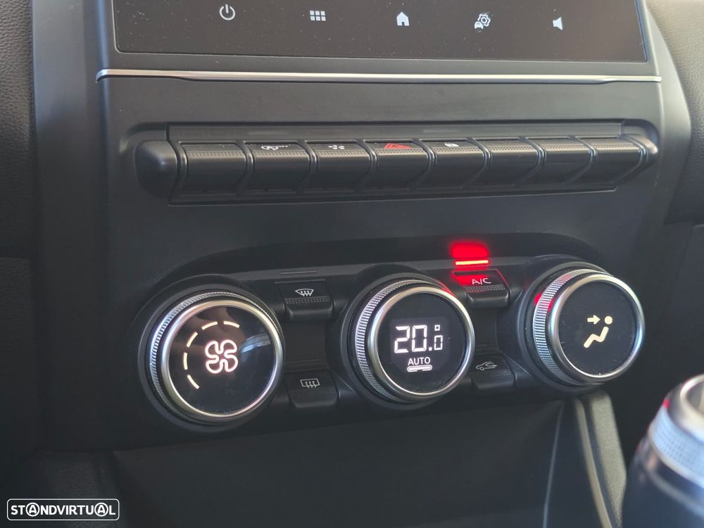 Renault Captur 1.0 TCe Techno - 13