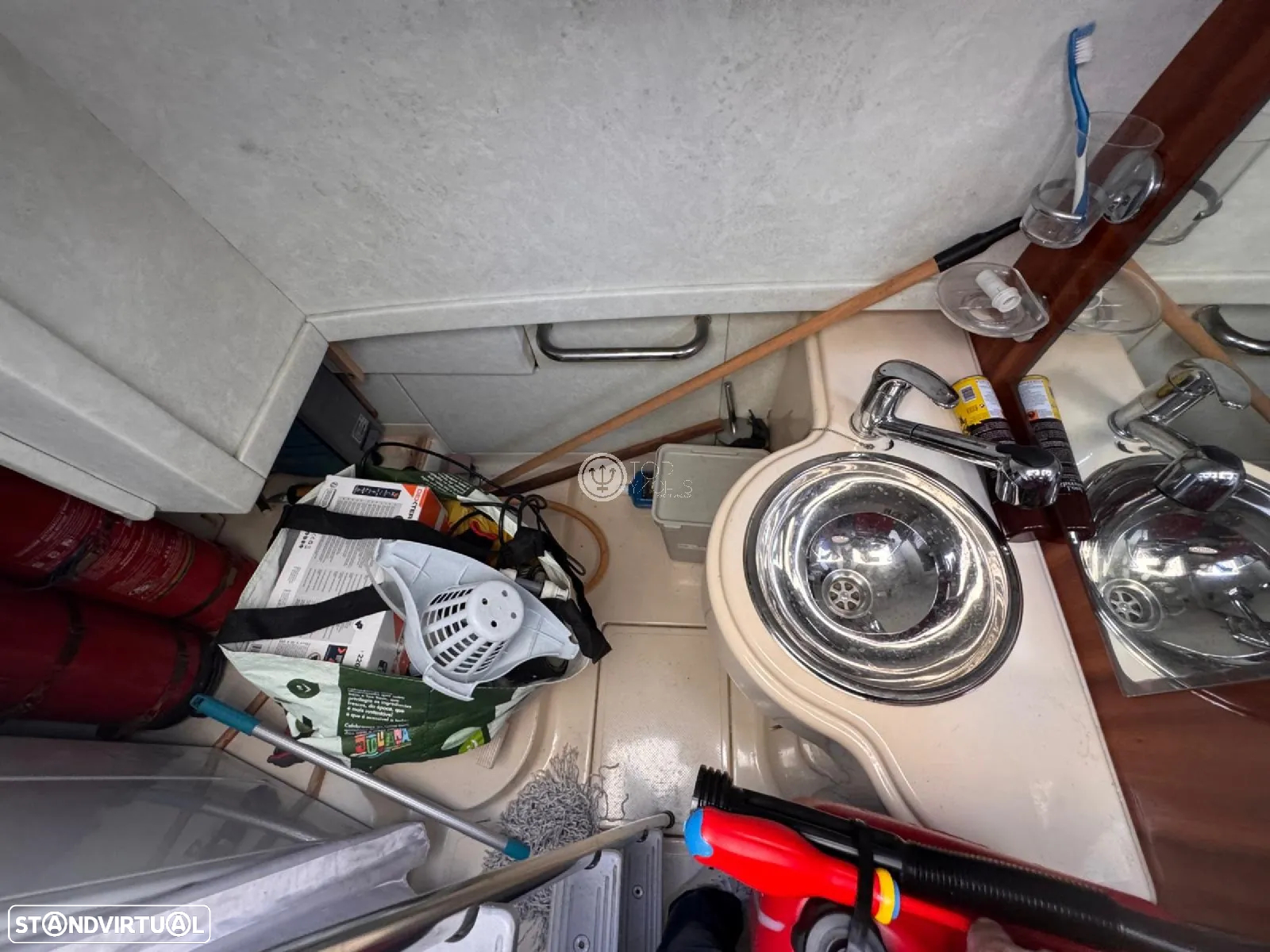 Azimut 55 - 29