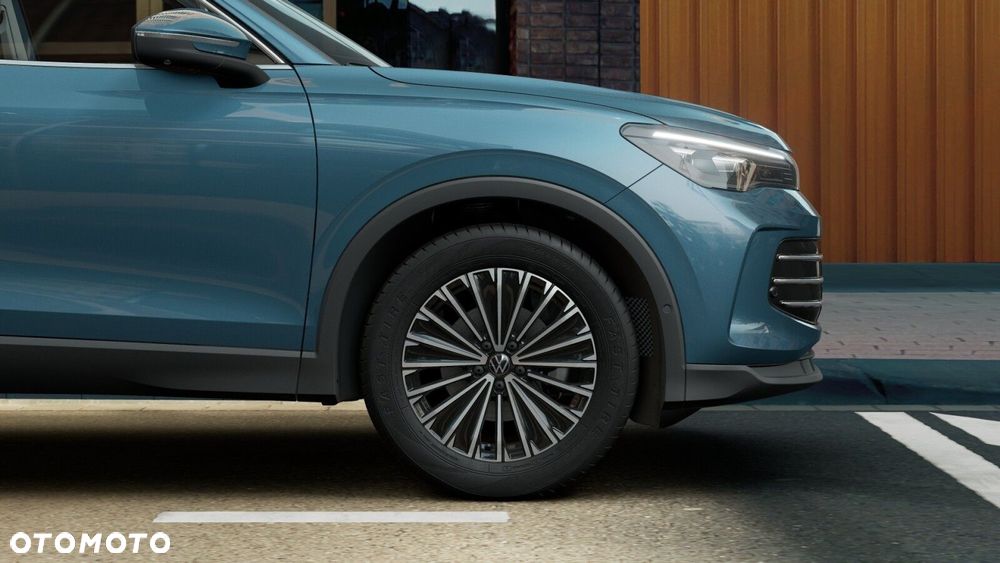 Volkswagen Tiguan 1.5 eTSI Elegance DSG - 16