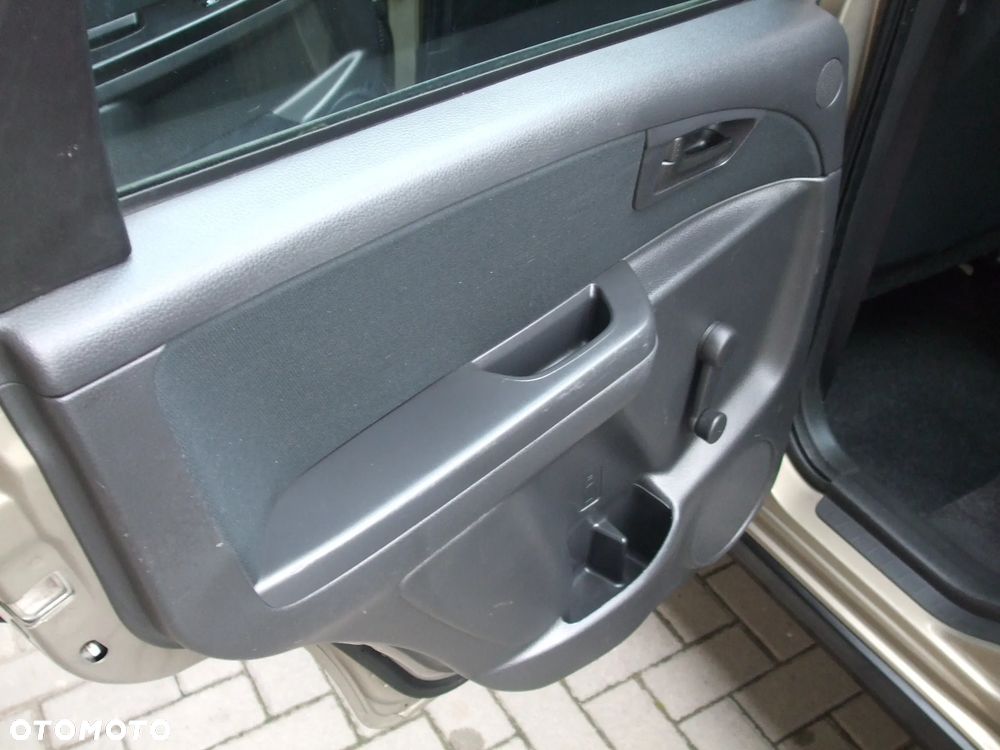 Fiat Sedici 1.9 Multijet 4x2 Dynamic Plus - 36