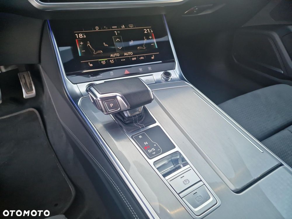 Audi A7 Sportback - 16