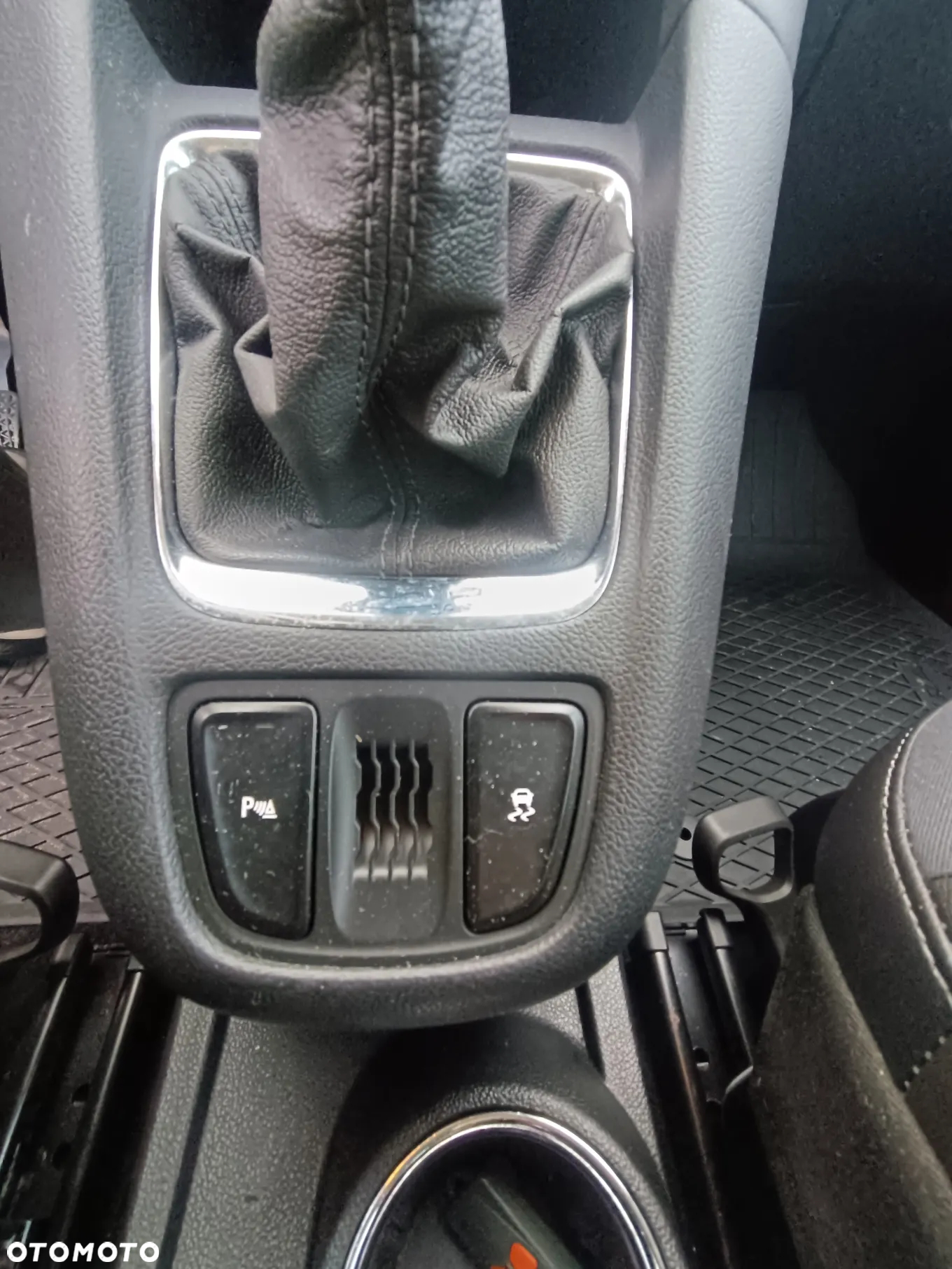 Opel Zafira 1.6 T SIDI Cosmo S&S - 23