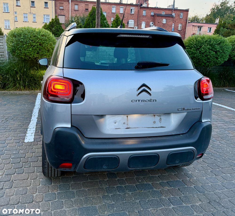 Citroën C3 Aircross 1.2 PureTech Shine Pack S&S - 3