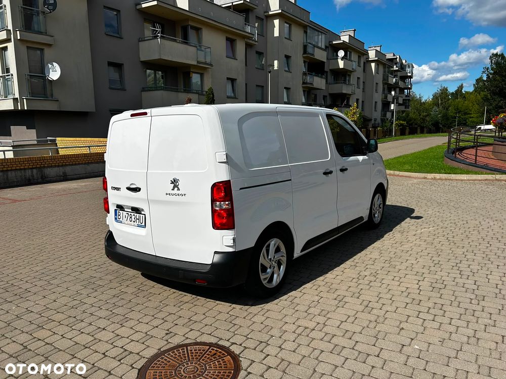 Peugeot EXPERT - 16