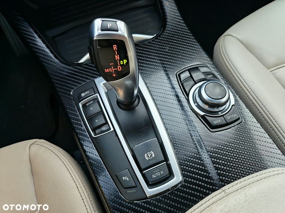 BMW X3 2014