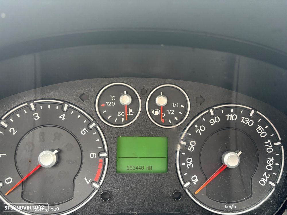 Ford Fiesta 1.25 Trend - 4