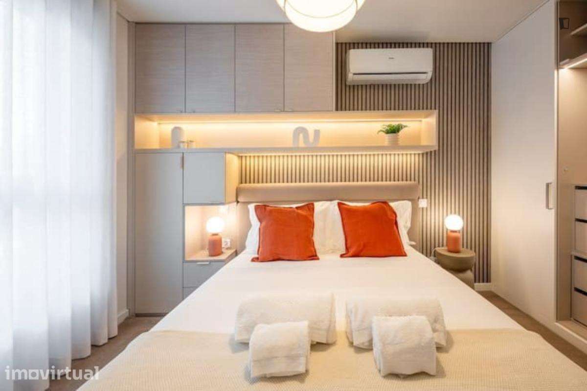 Apartamento com 1 quartos - localizado em Lumiar Lisbon - Grande imagem: 3/14