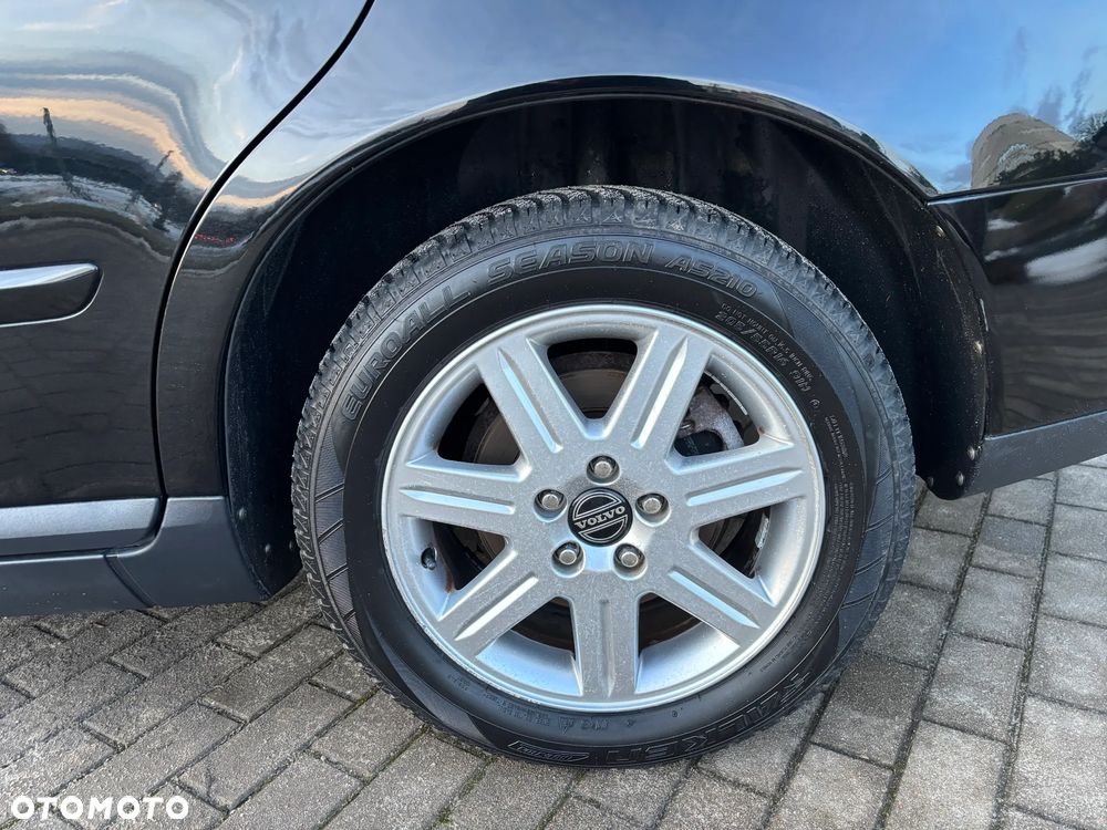 Volvo V50 2.0D DPF Momentum - 23