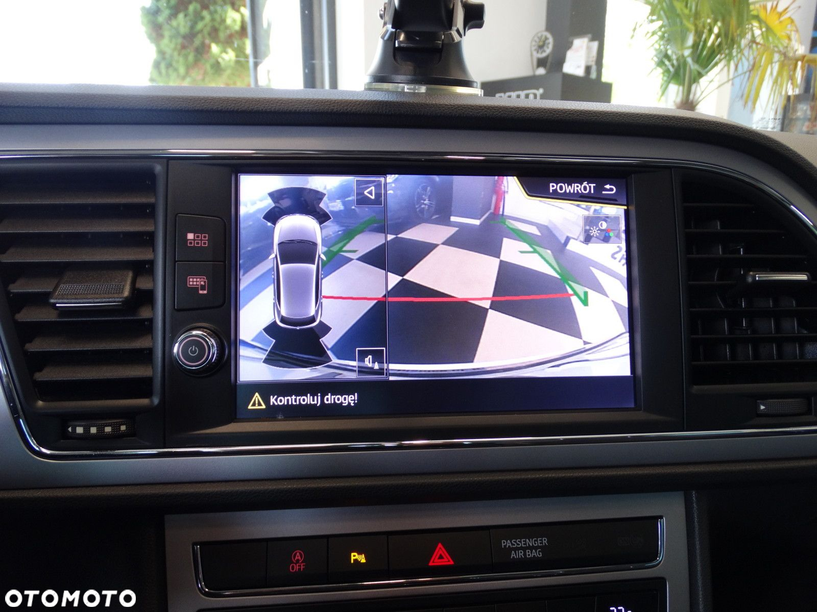 Seat Leon - 27