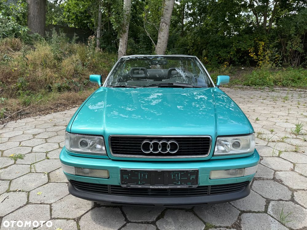 Audi 90 - 5