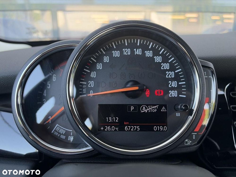 MINI Cooper - 11