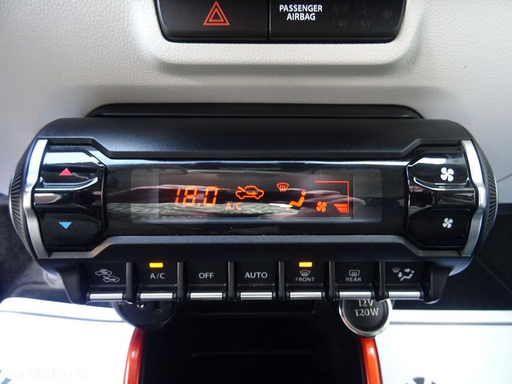 Suzuki Ignis 1.2 Premium AGS - 15
