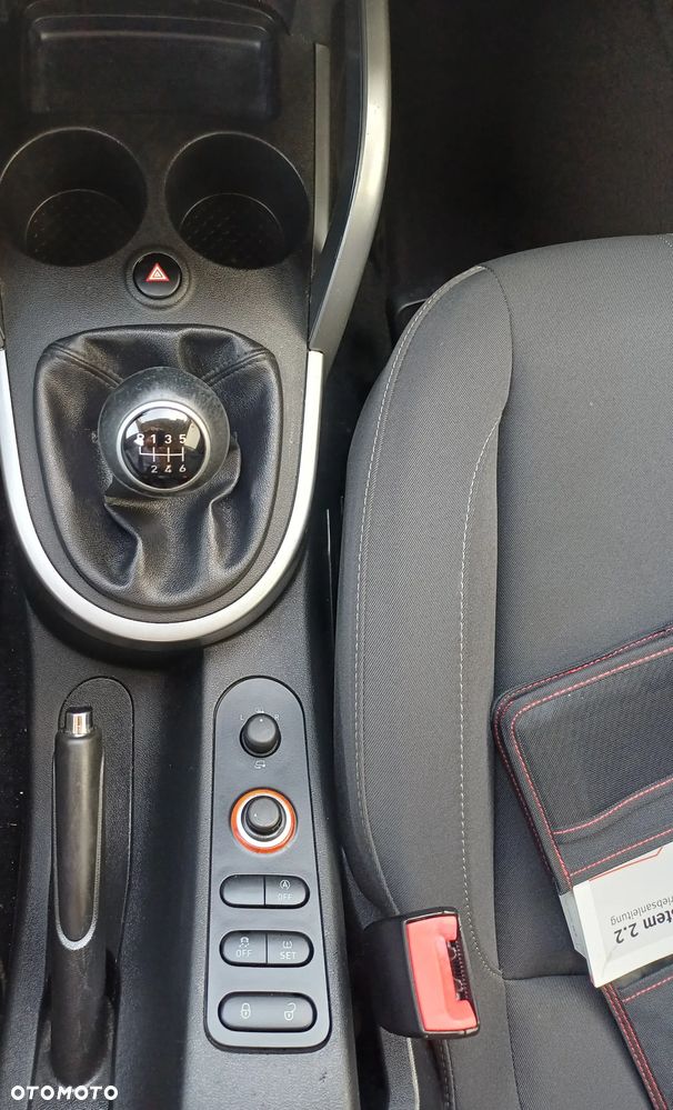 Seat Altea - 25