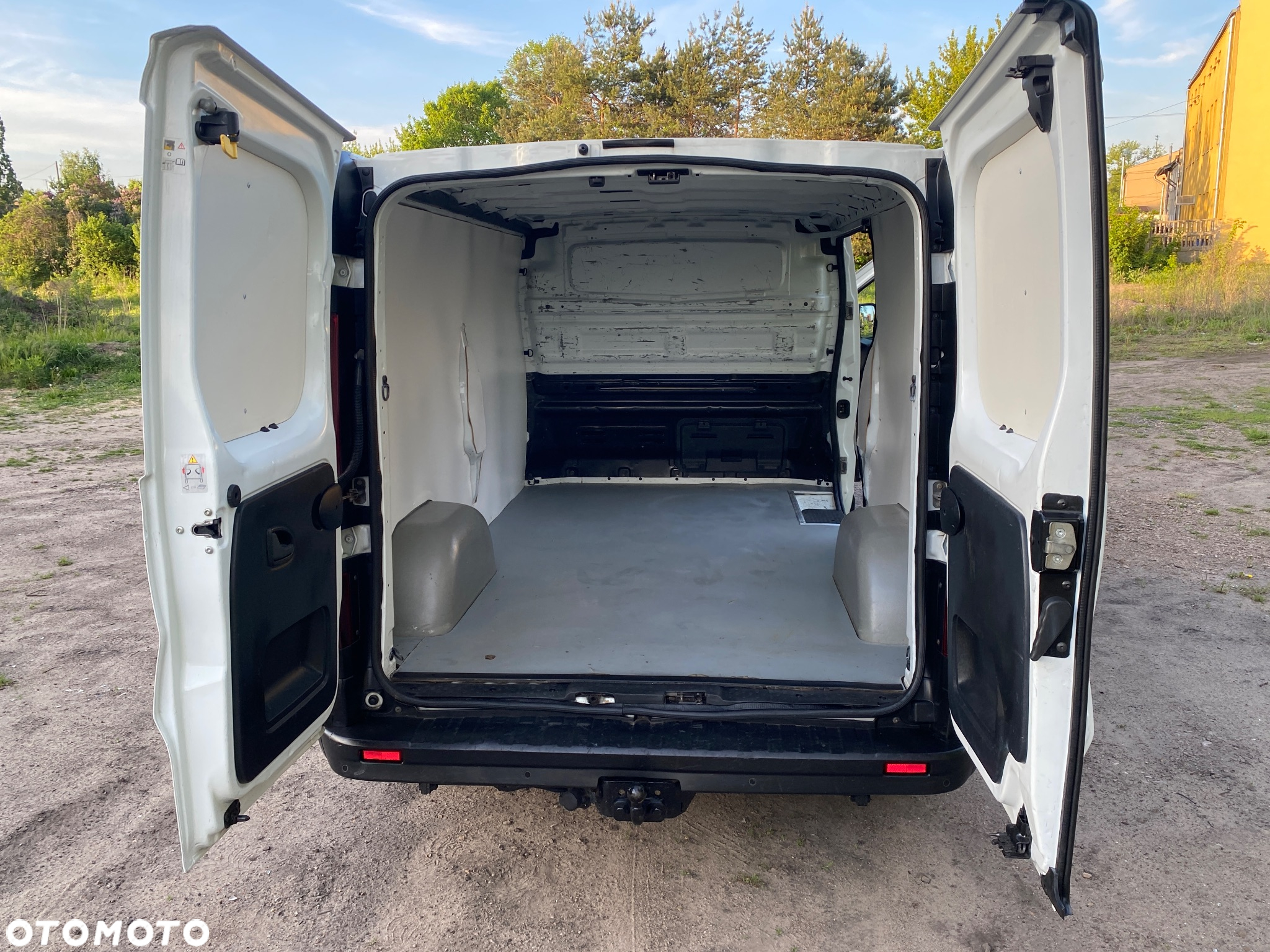 Renault TRAFIC - 30