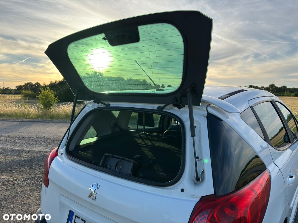 Peugeot 207 - 21
