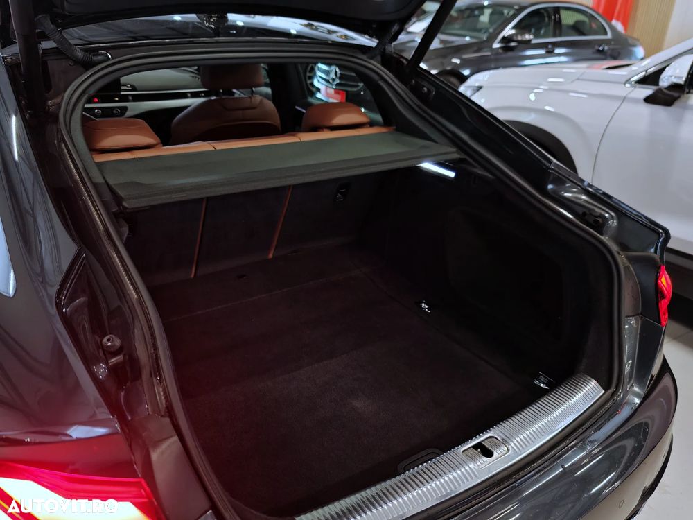 Audi A5 Sportback 2.0 30 TDI S tronic MHEV Advanced - 40