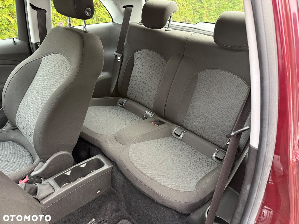 Opel Adam 1.2 White Link - 22