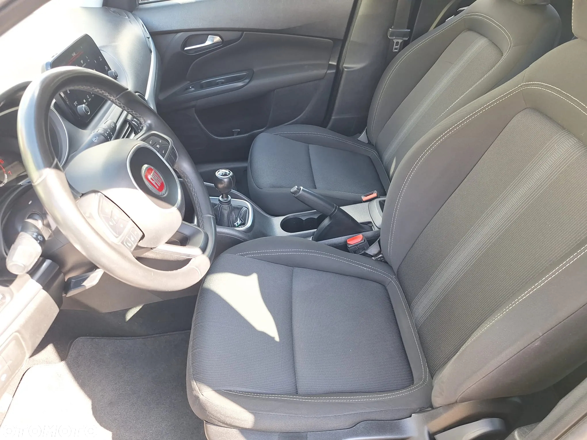 Fiat Tipo 1.6 MultiJet 16v Pop - 14