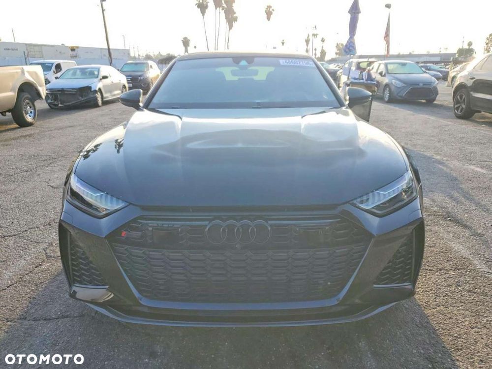 Audi RS7 Sportback - 6