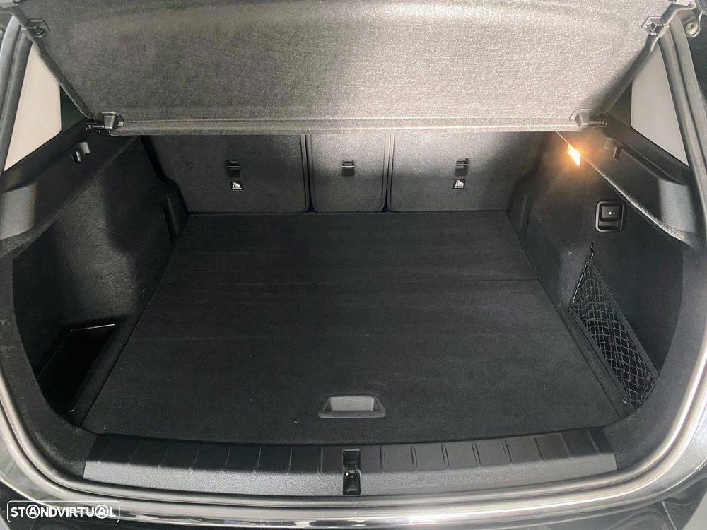 BMW X1 18 d sDrive Auto - 7