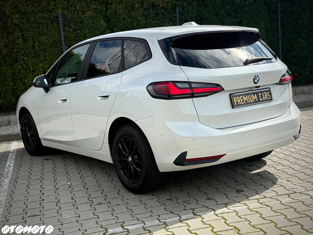 BMW Seria 2 218d Gran Tourer Sport-Aut Luxury Line - 10