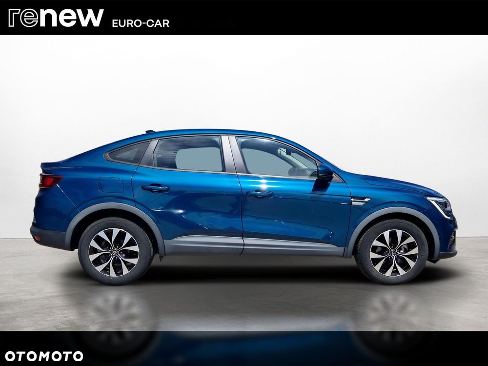 Renault Arkana - 6