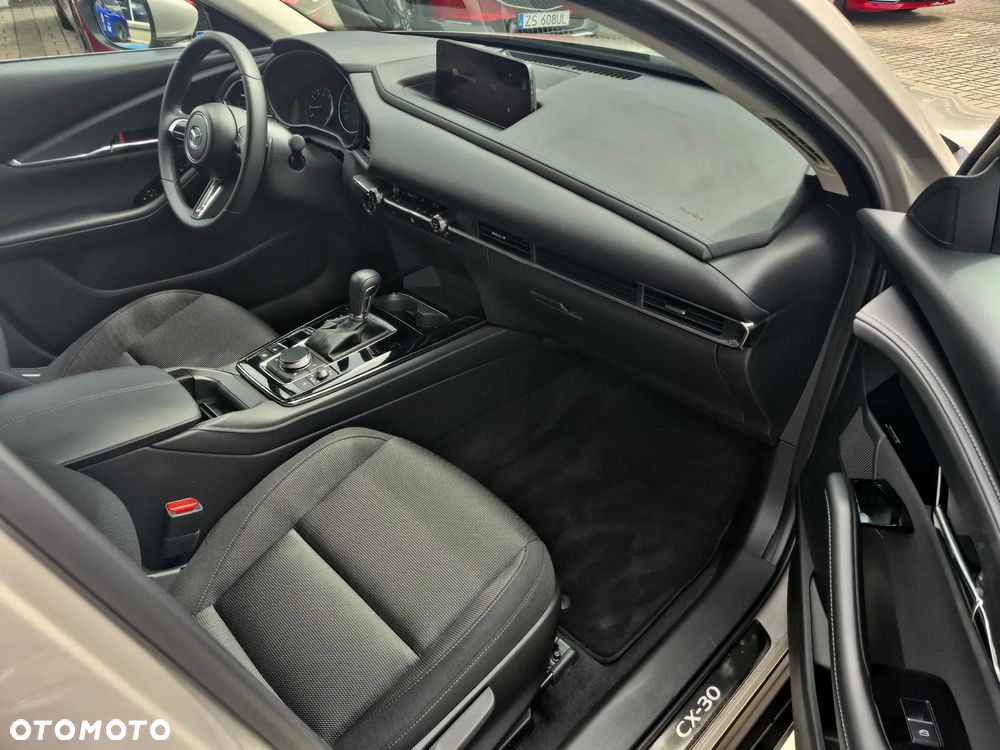 Mazda CX-30 - 15
