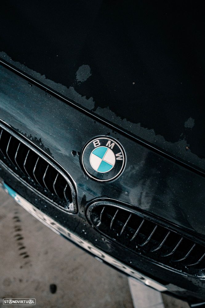 BMW 116 d EfficientDynamics - 10