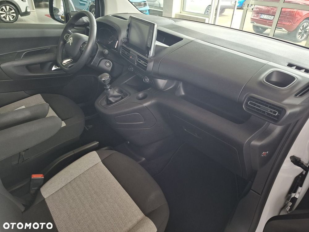 Citroën Berlingo M 1.2 PureTech Feel S&S N1 - 13